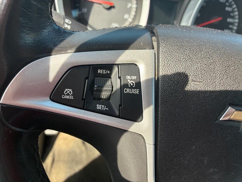 Chevrolet Equinox LT 2WD 2017