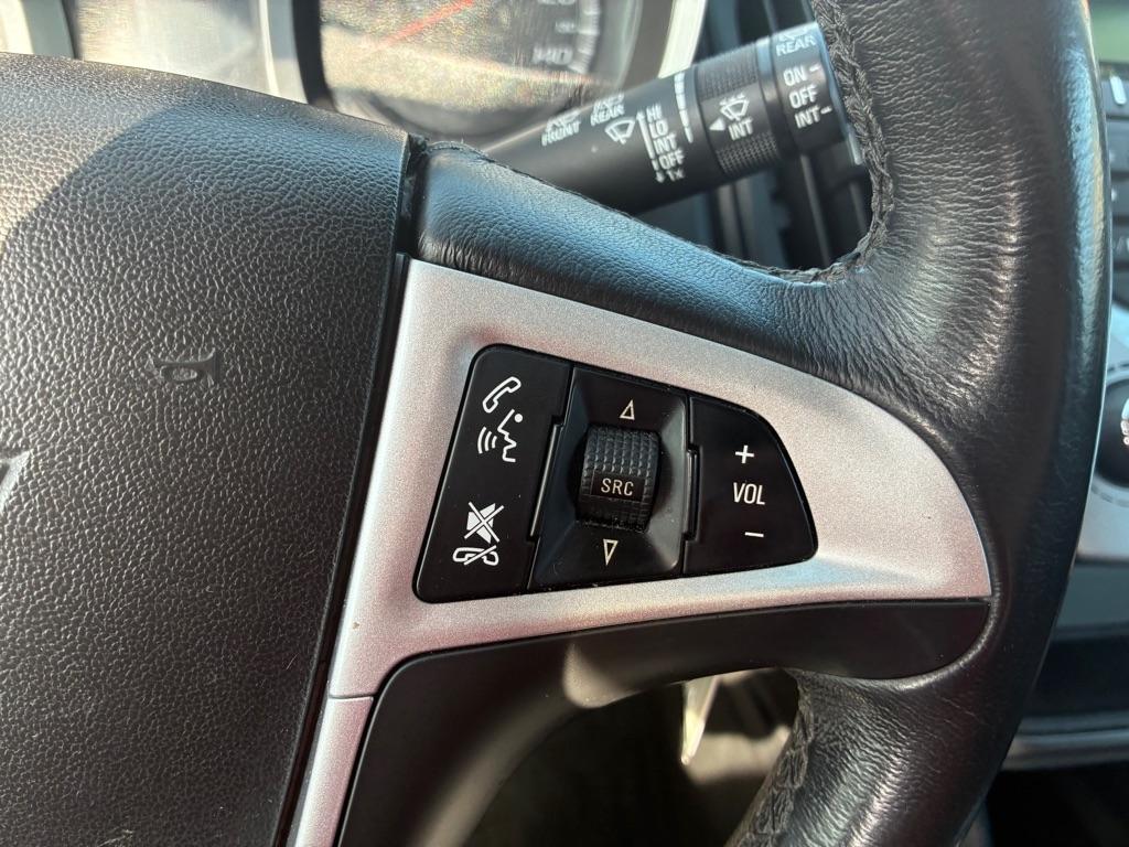 Chevrolet Equinox LT 2WD 2017