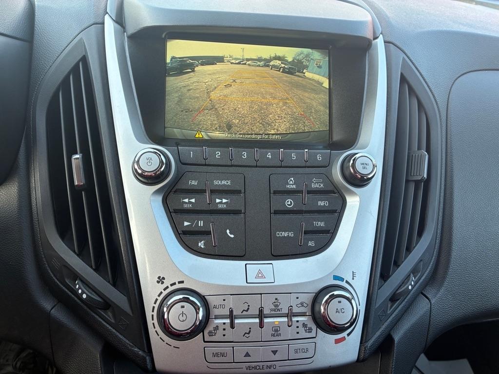 Chevrolet Equinox LT 2WD 2017