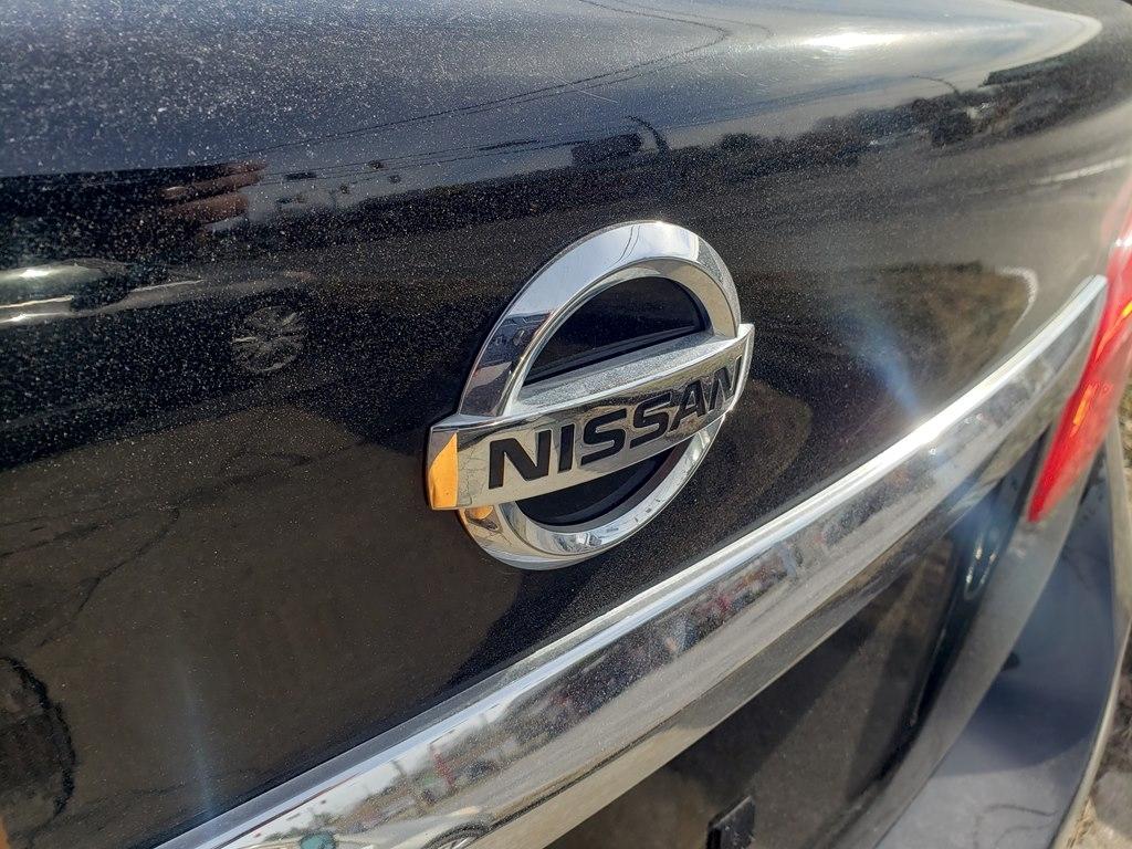 Nissan Sentra SV CVT 2019