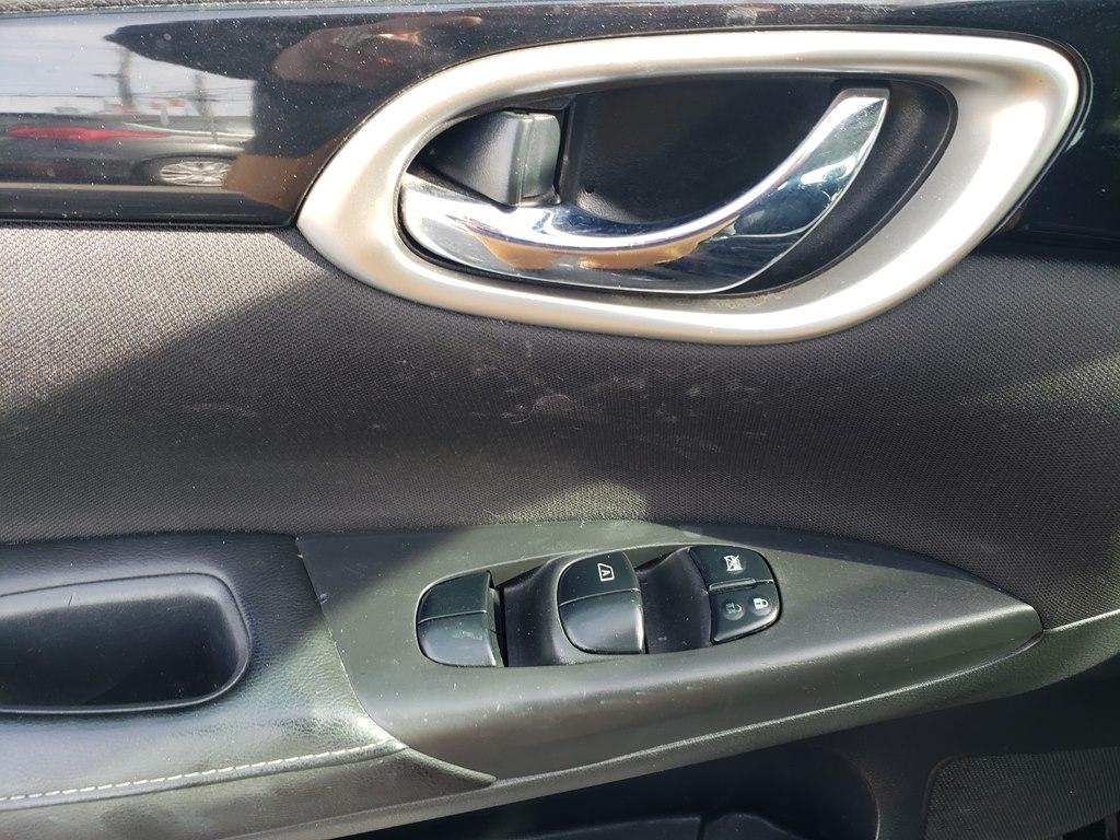 Nissan Sentra SV CVT 2019