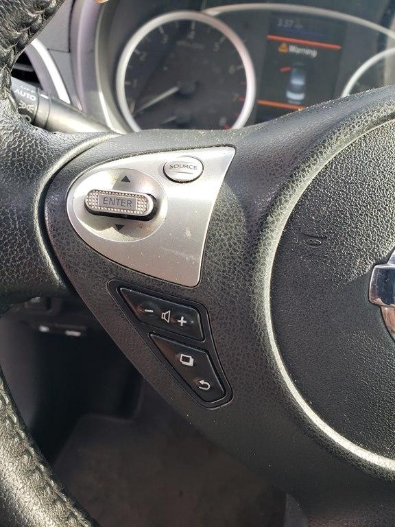 Nissan Sentra SV CVT 2019