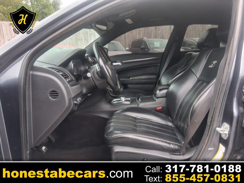 2013 Chevrolet Malibu 4dr Sdn LT w/1LT