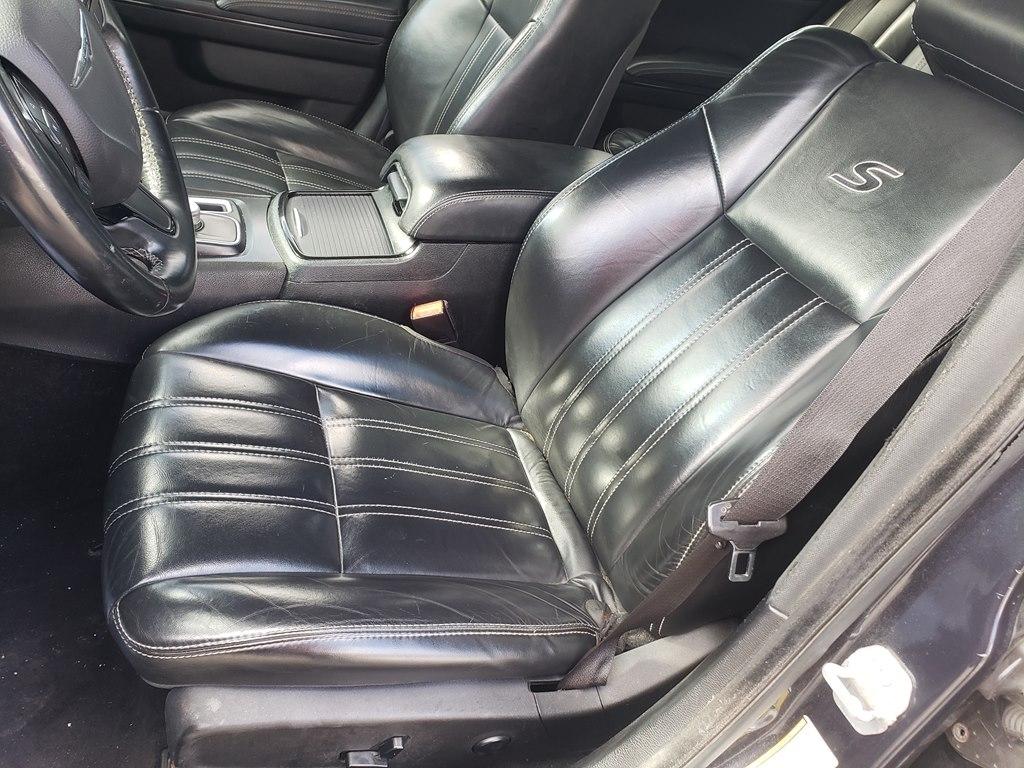 Chrysler 300 4dr Sdn 300S AWD 2016
