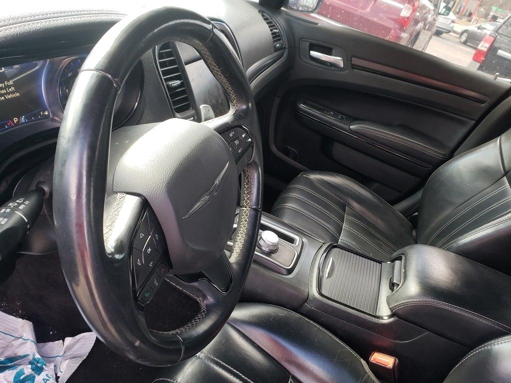 Chrysler 300 4dr Sdn 300S AWD 2016