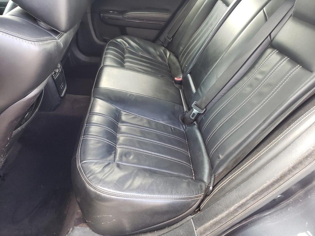 Chrysler 300 4dr Sdn 300S AWD 2016