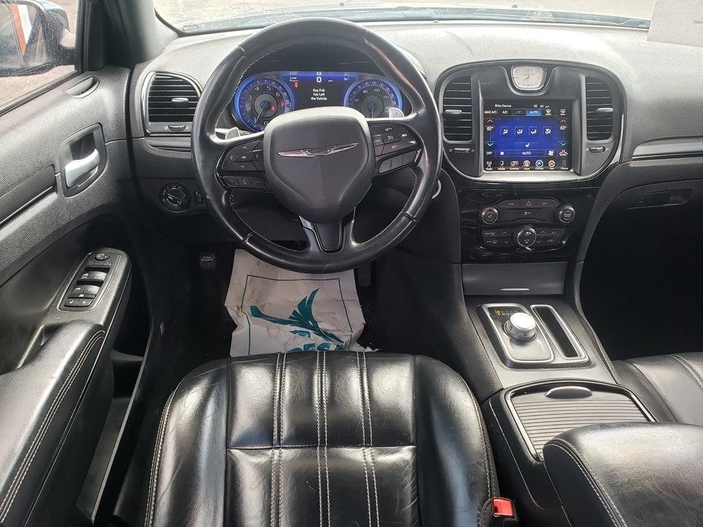 Chrysler 300 4dr Sdn 300S AWD 2016