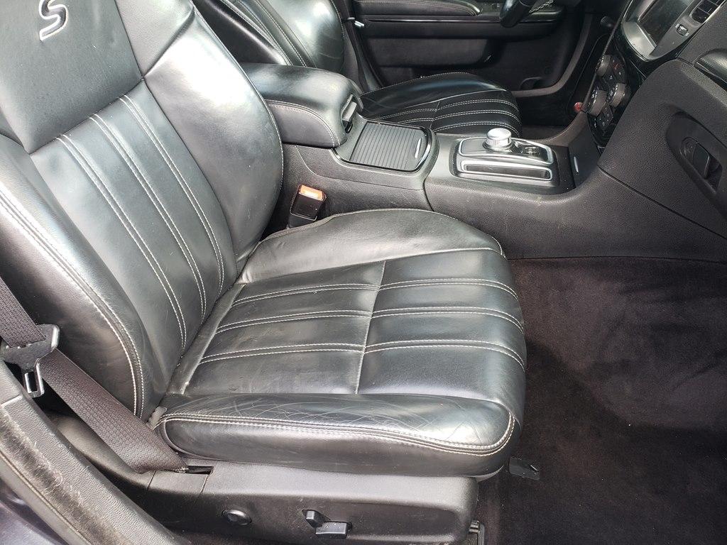 Chrysler 300 4dr Sdn 300S AWD 2016