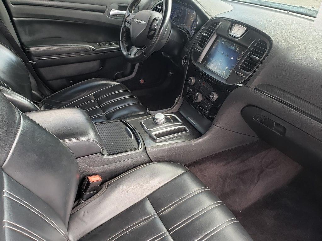 Chrysler 300 4dr Sdn 300S AWD 2016