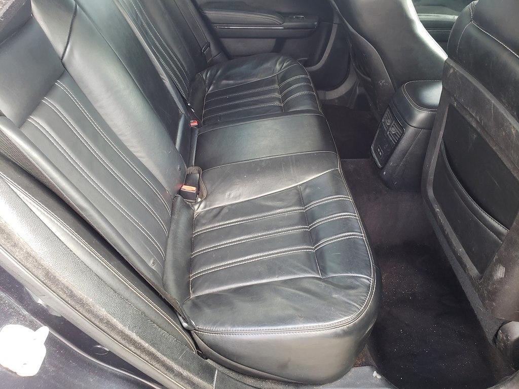Chrysler 300 4dr Sdn 300S AWD 2016