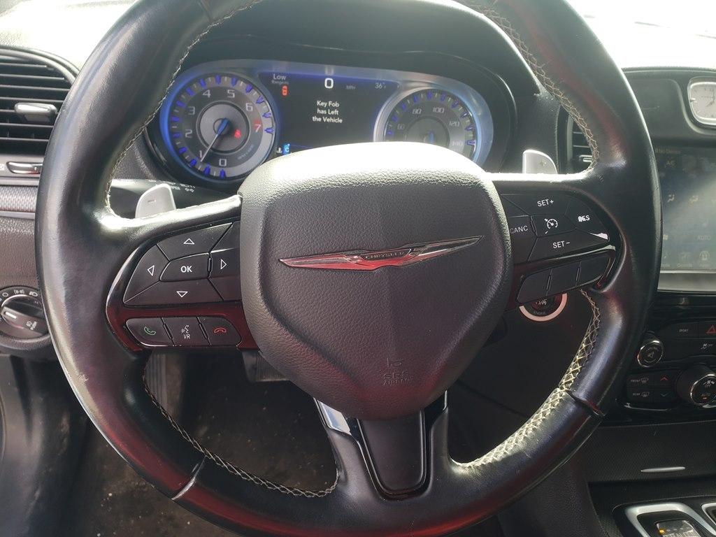 Chrysler 300 4dr Sdn 300S AWD 2016