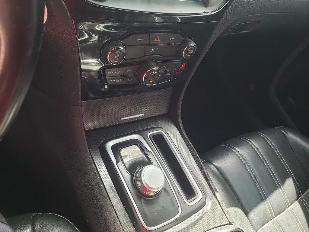 Chrysler 300 4dr Sdn 300S AWD 2016