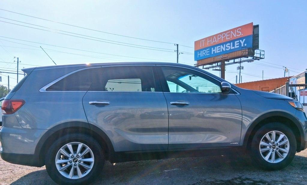 Kia Sorento LX V6 AWD 2020