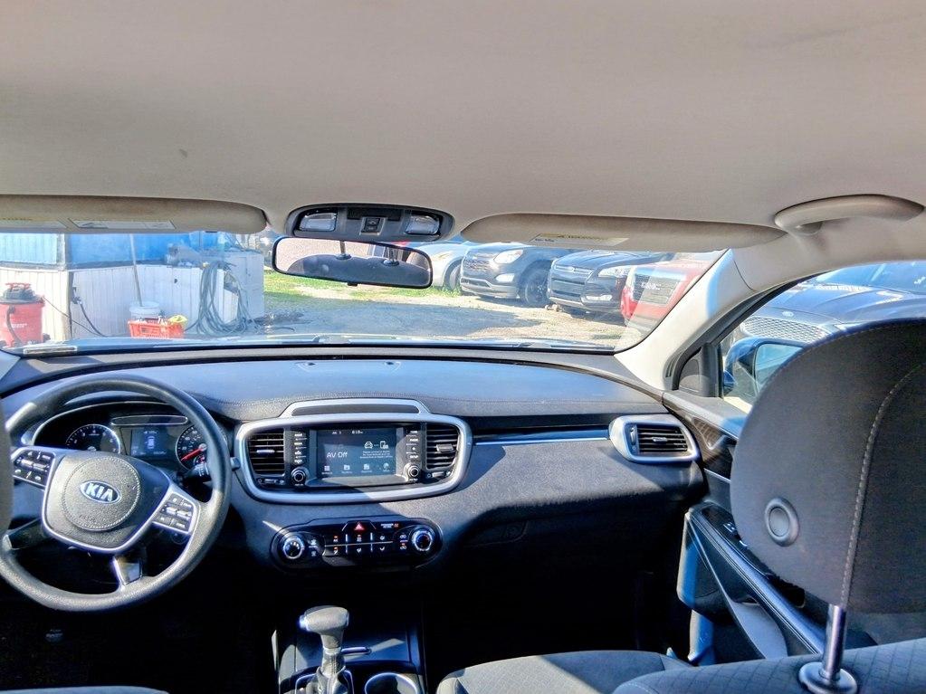 Kia Sorento LX V6 AWD 2020