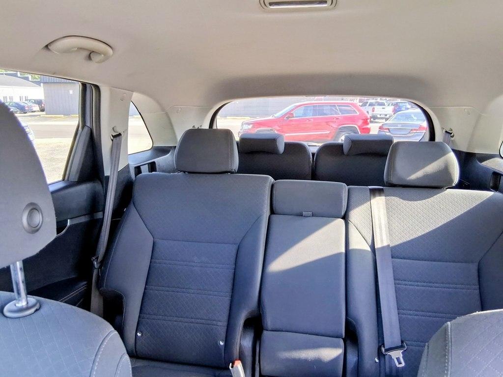 Kia Sorento LX V6 AWD 2020