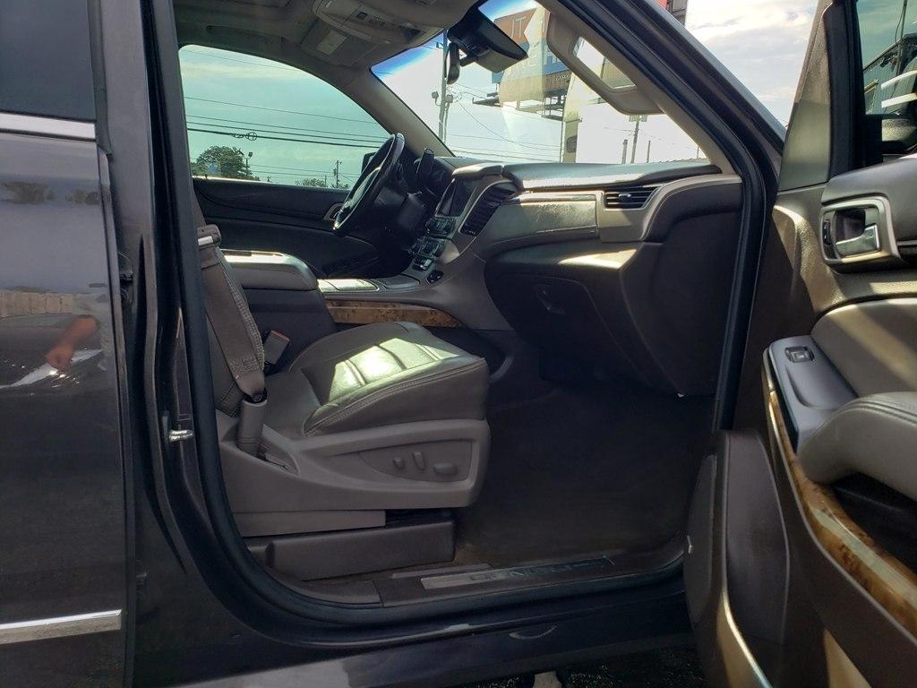 GMC Yukon XL 4WD 4dr Denali 2016