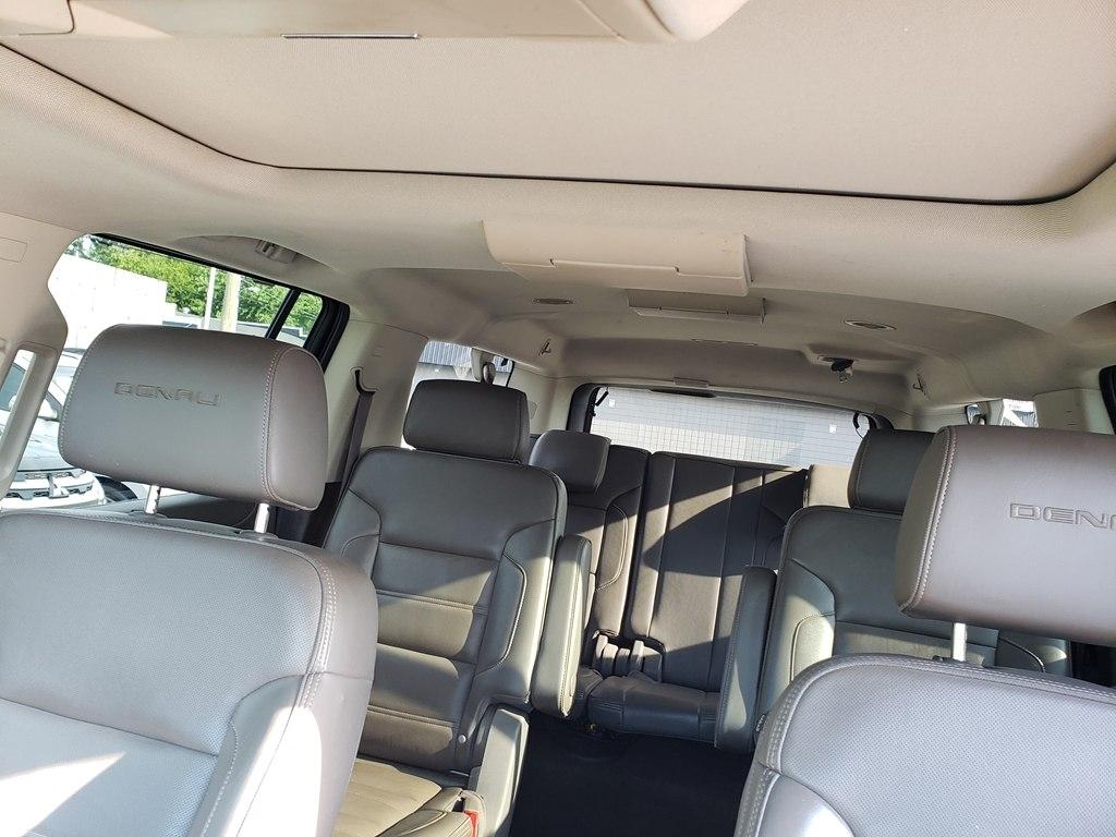 GMC Yukon XL 4WD 4dr Denali 2016