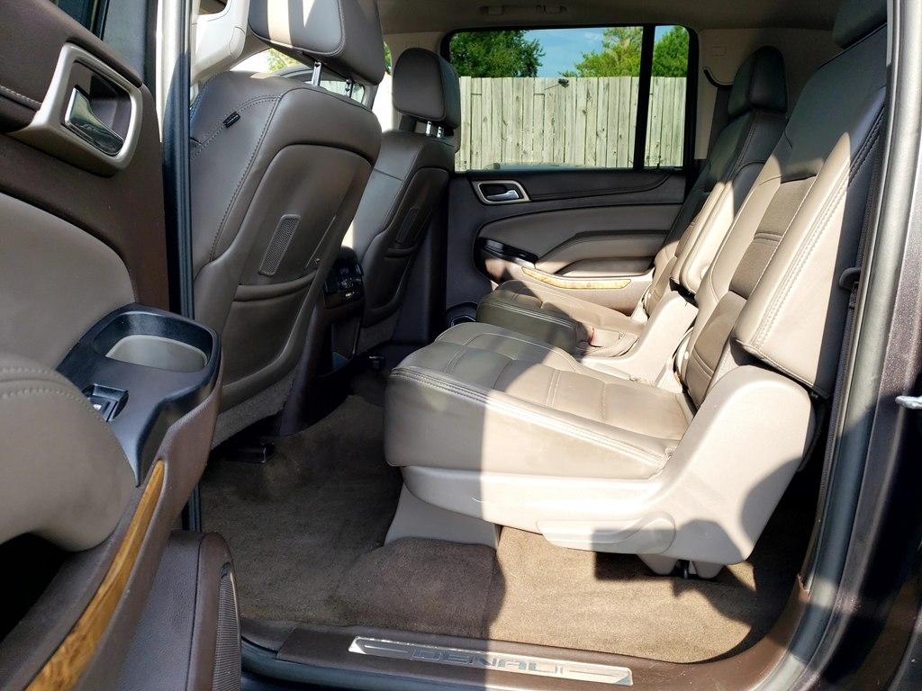 GMC Yukon XL 4WD 4dr Denali 2016