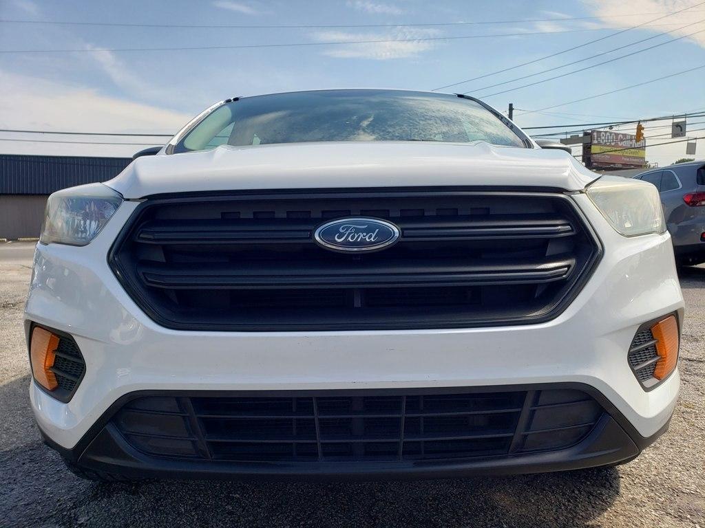 Ford Escape S FWD 2018