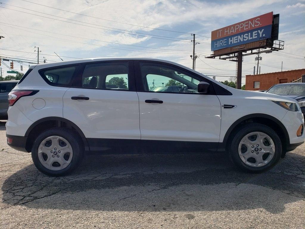Ford Escape S FWD 2018