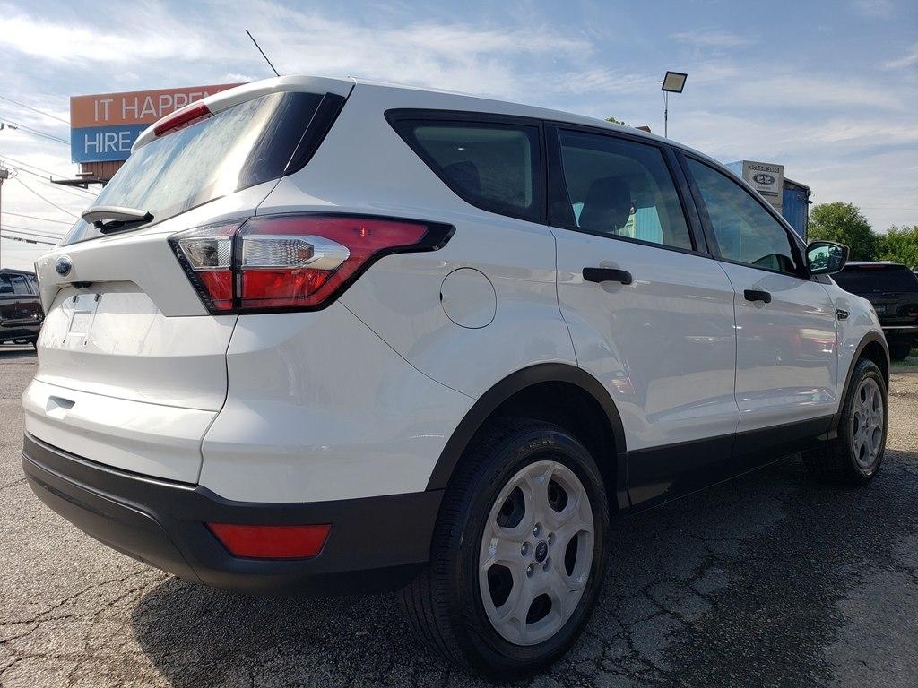 Ford Escape S FWD 2018