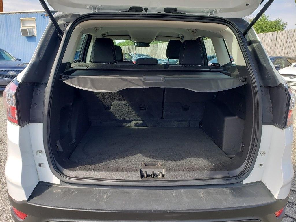 Ford Escape S FWD 2018