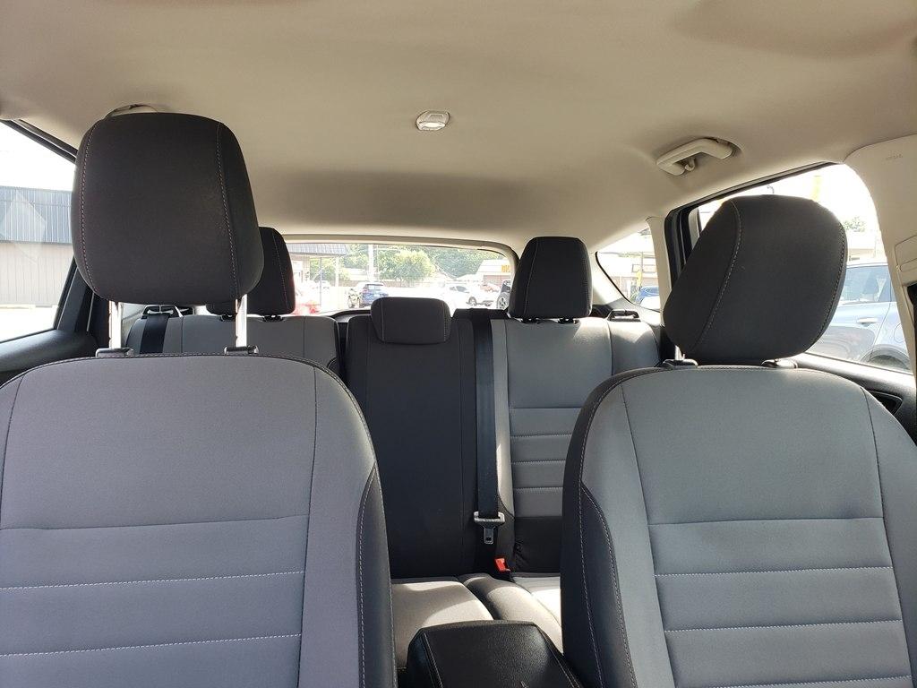 Ford Escape S FWD 2018