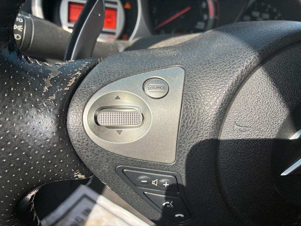 Nissan 370Z 2dr Cpe Auto Touring 2010