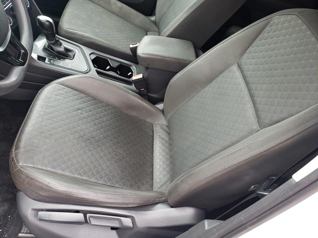 Volkswagen Tiguan 2.0T S FWD 2018