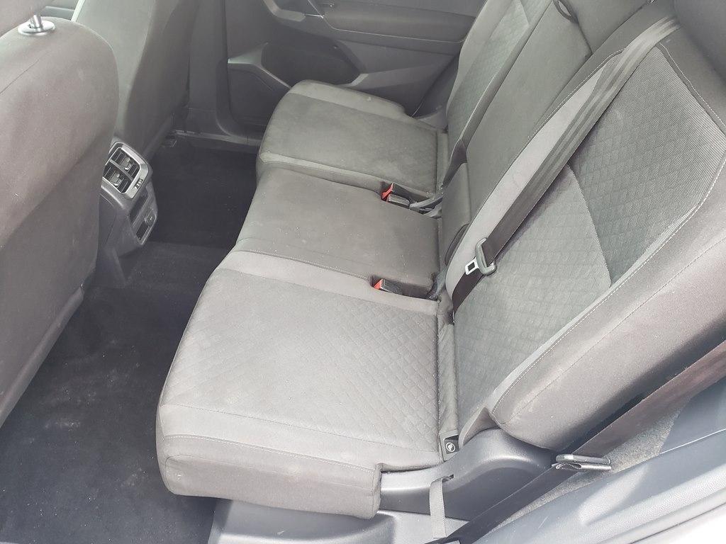 Volkswagen Tiguan 2.0T S FWD 2018