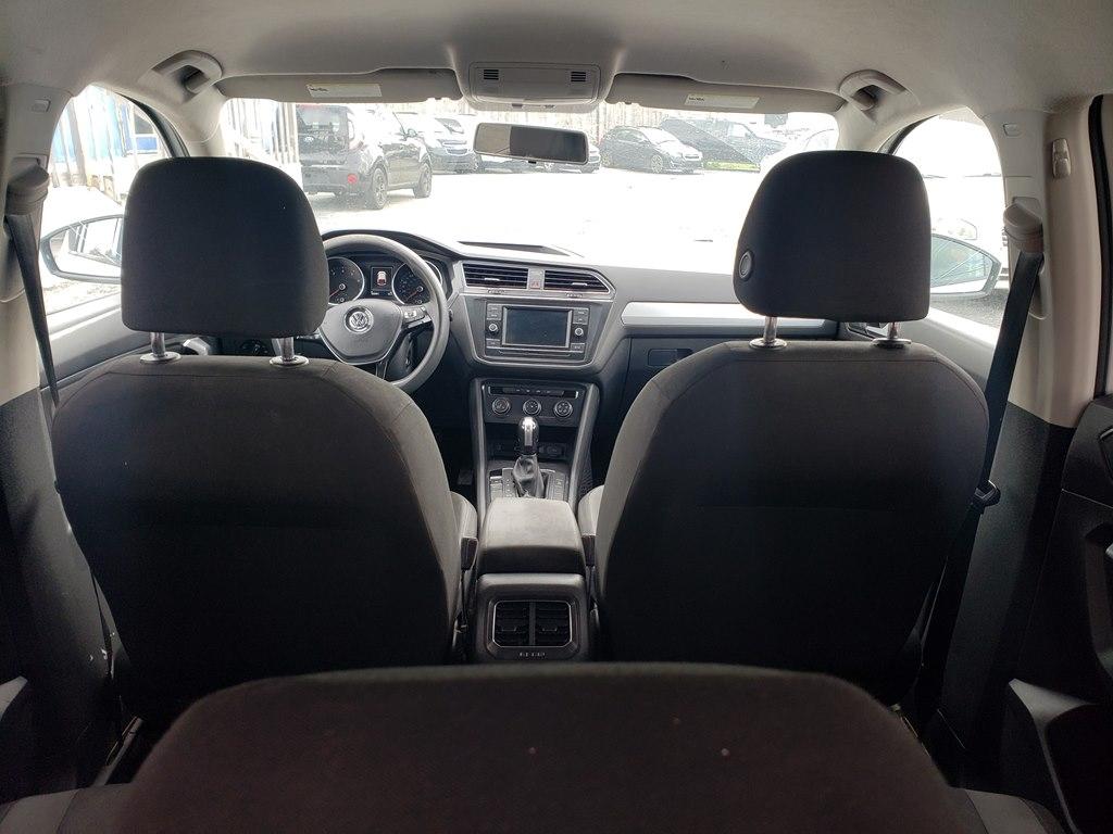Volkswagen Tiguan 2.0T S FWD 2018