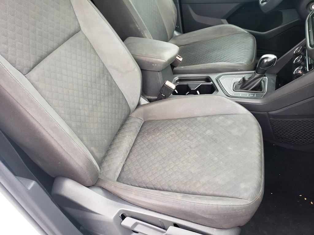 Volkswagen Tiguan 2.0T S FWD 2018