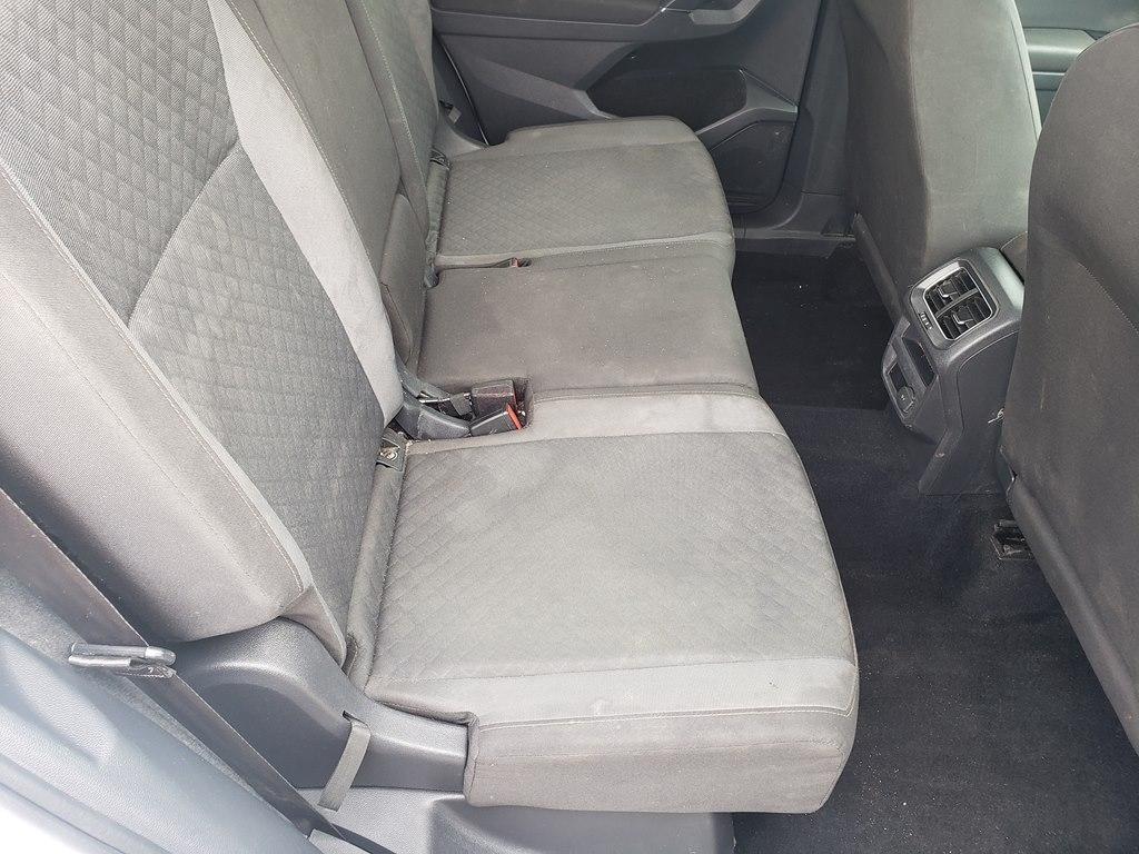 Volkswagen Tiguan 2.0T S FWD 2018