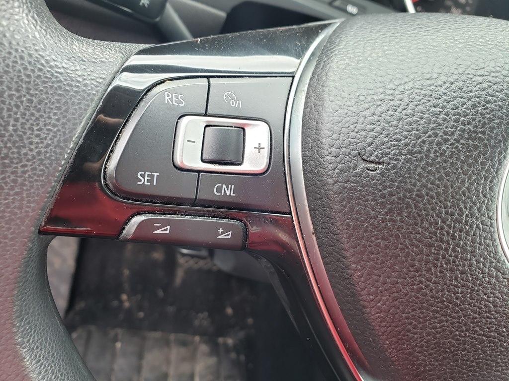 Volkswagen Tiguan 2.0T S FWD 2018