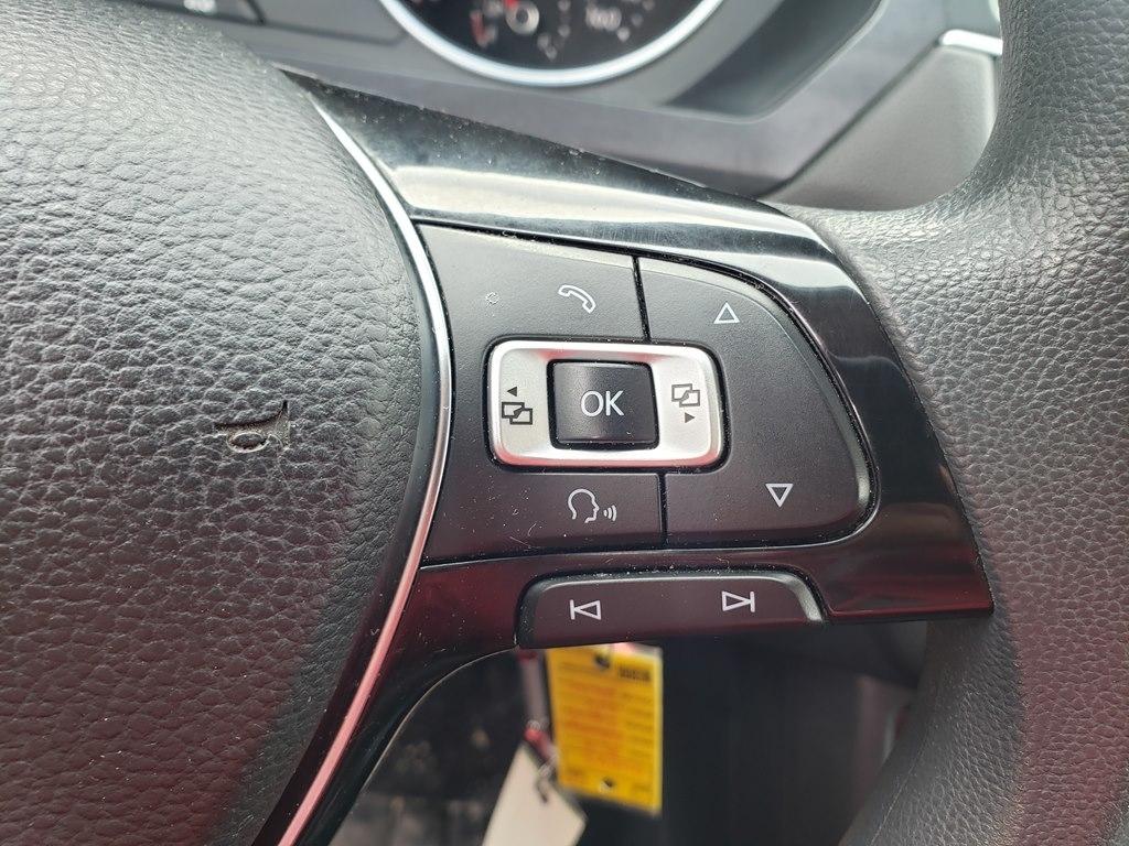 Volkswagen Tiguan 2.0T S FWD 2018