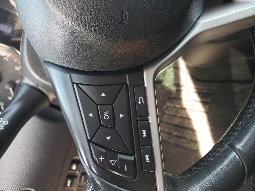 Nissan Rogue FWD SV 2018