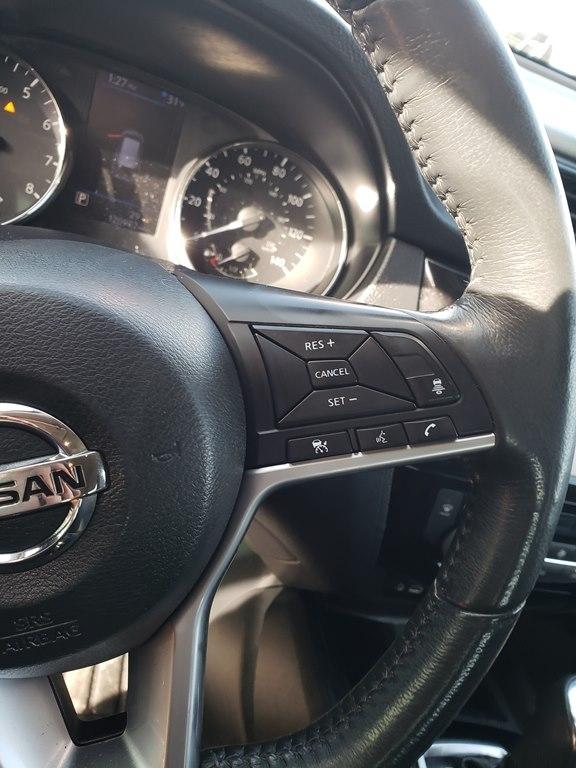 Nissan Rogue FWD SV 2018