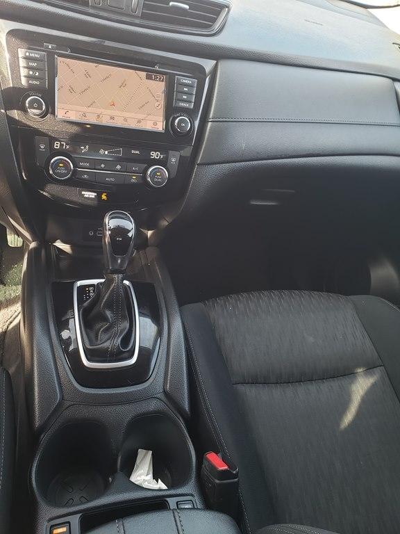 Nissan Rogue FWD SV 2018