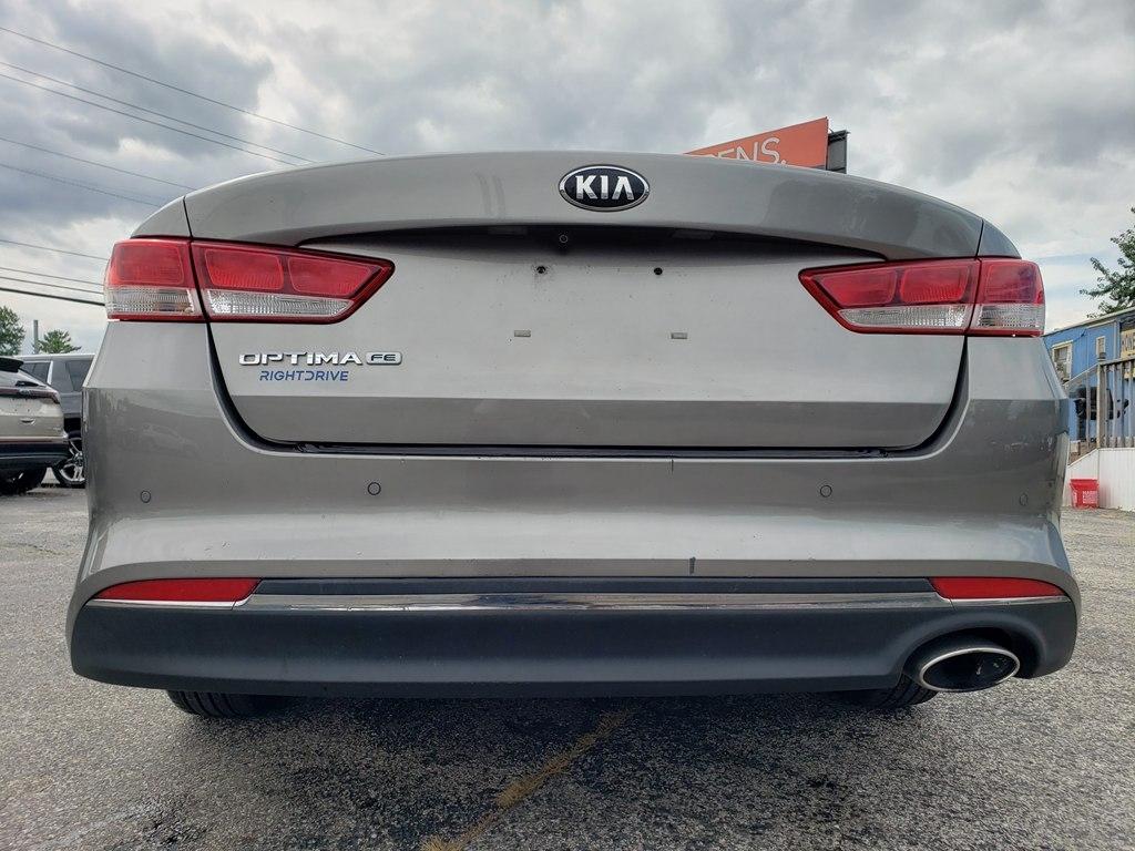 Kia Optima LX Auto 2018