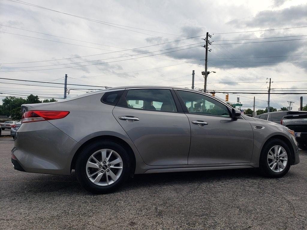 Kia Optima LX Auto 2018