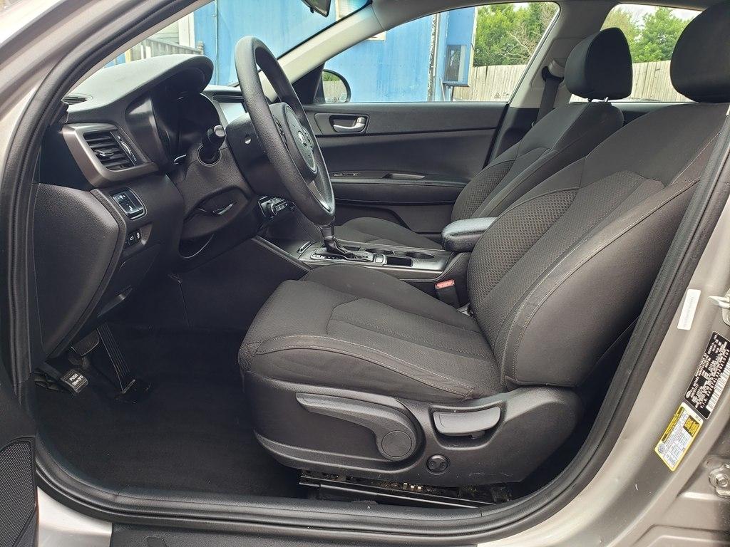 Kia Optima LX Auto 2018