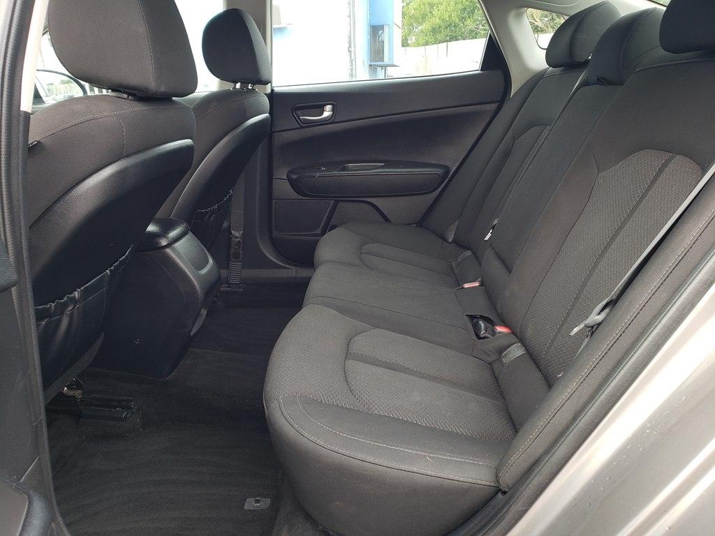 Kia Optima LX Auto 2018