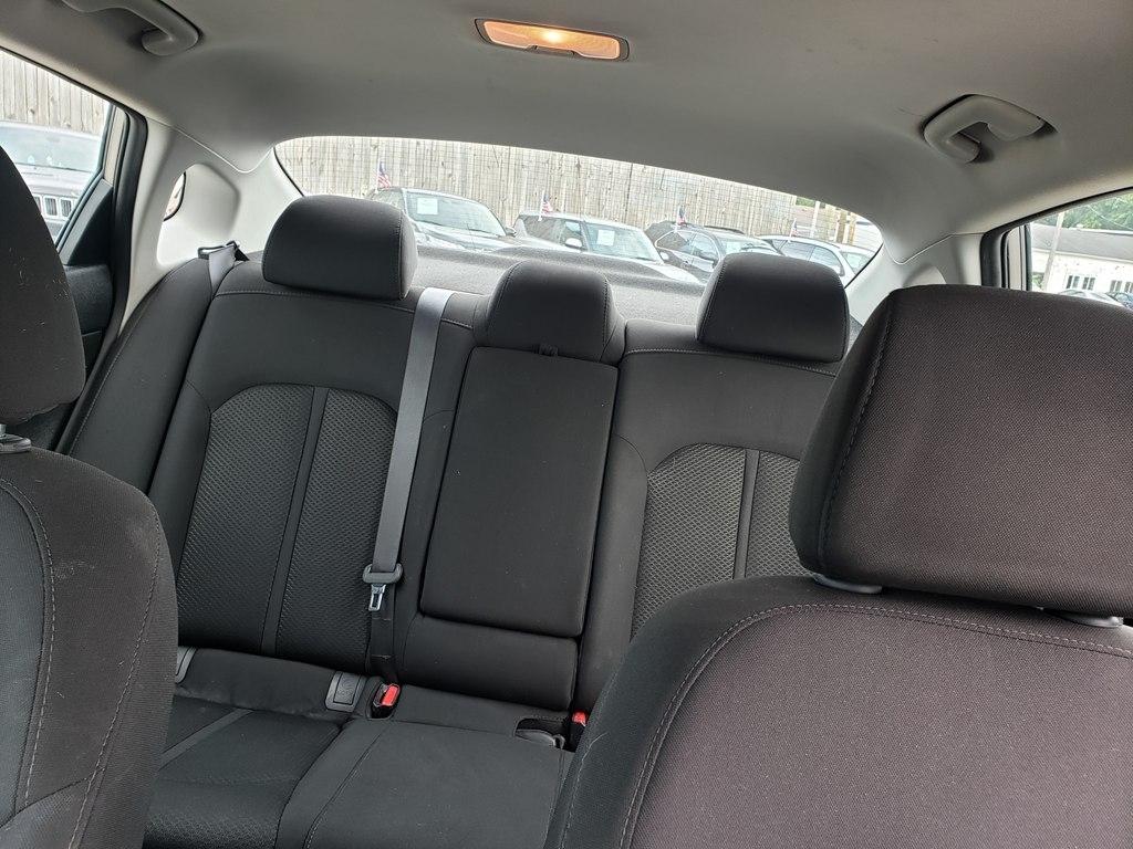 Kia Optima LX Auto 2018