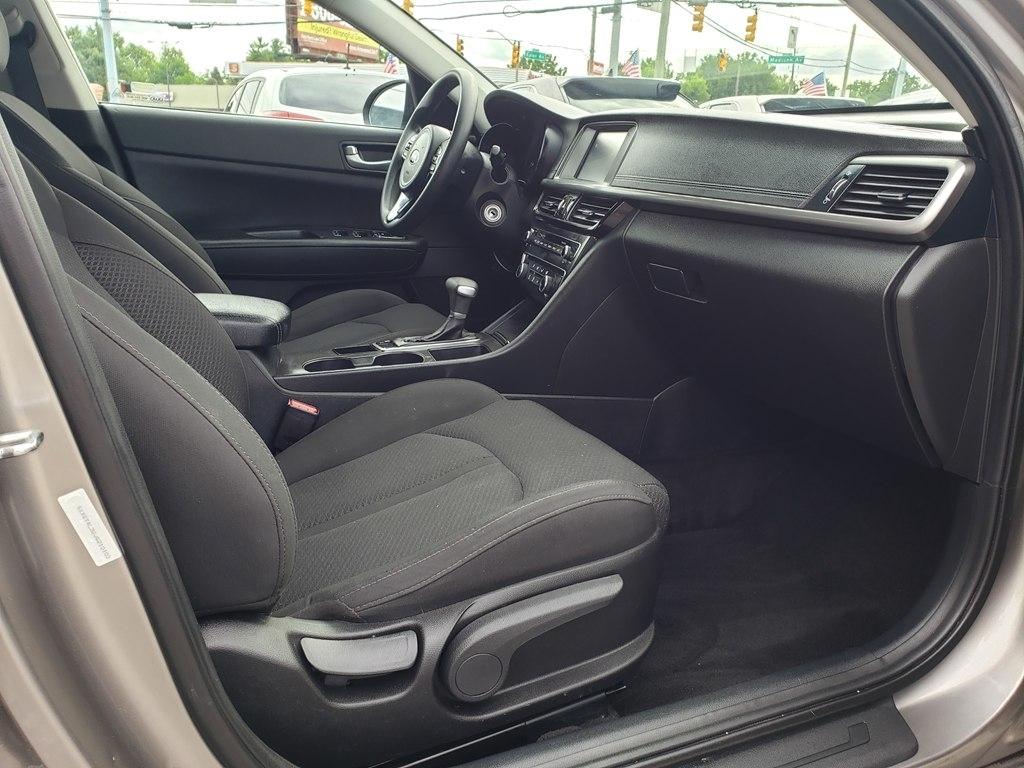 Kia Optima LX Auto 2018