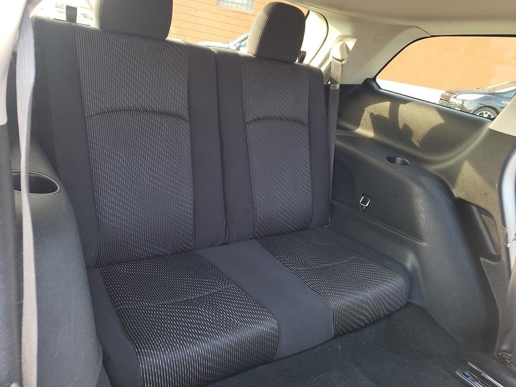 Dodge Journey AWD 4dr SXT 2014