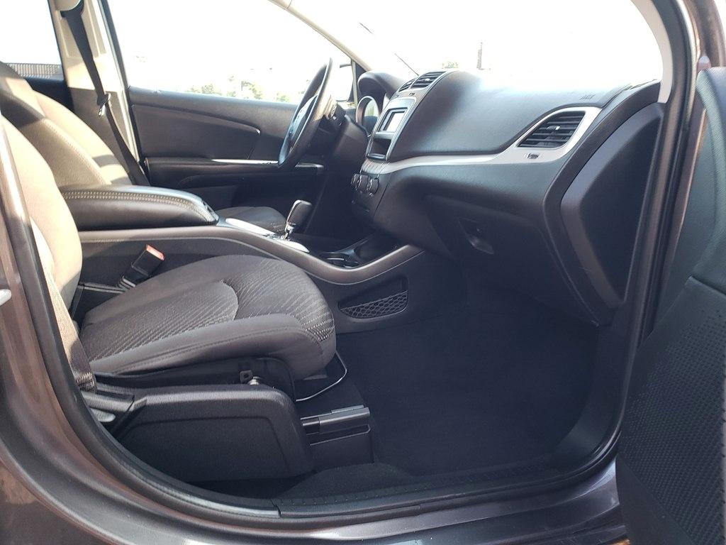 Dodge Journey AWD 4dr SXT 2014