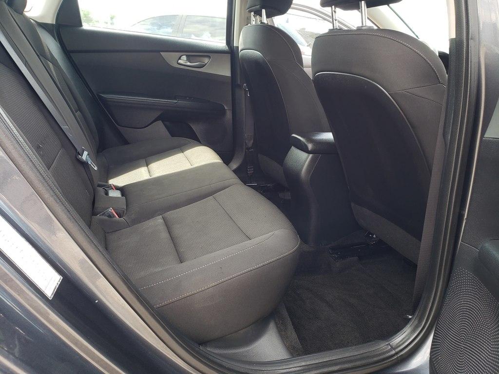 Kia Forte LXS IVT 2020
