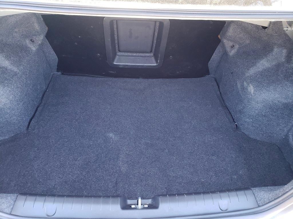 Mitsubishi Mirage G4 Carbonite Edition CVT 2021