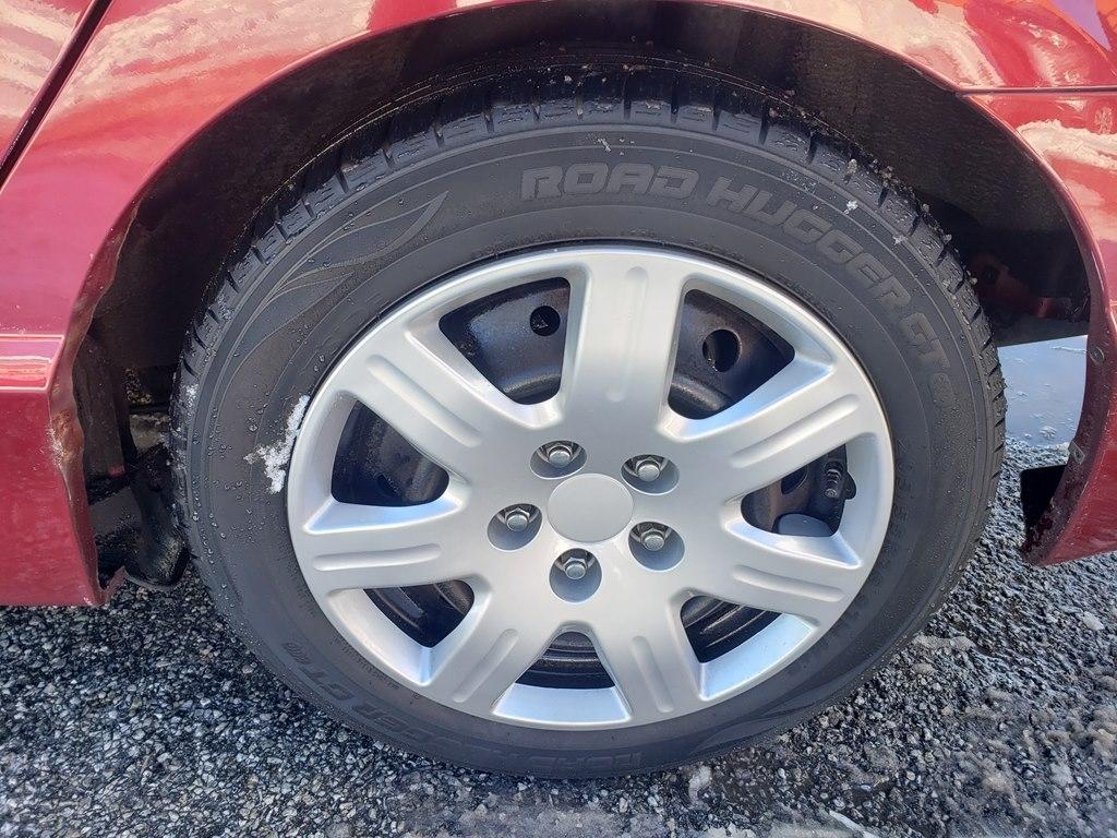 Honda Civic photo 9