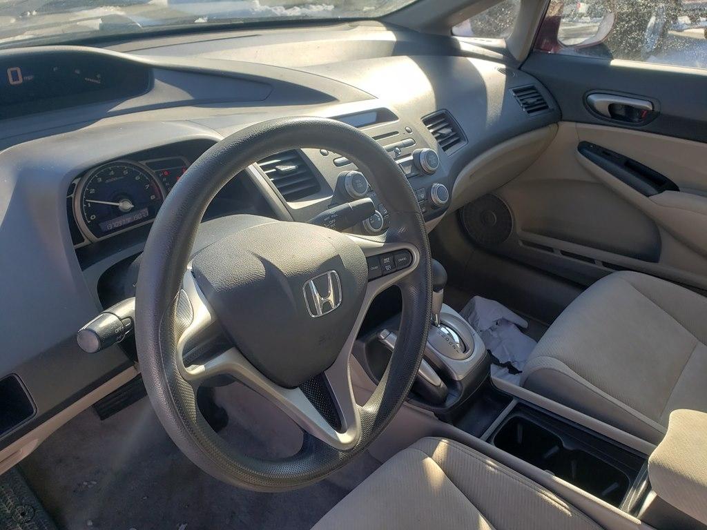 Honda Civic photo 11